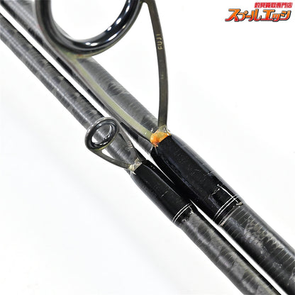 【シマノ】 21ムーンショット S96ML SHIMANO MOON-SHOT シーバス チヌ K_191