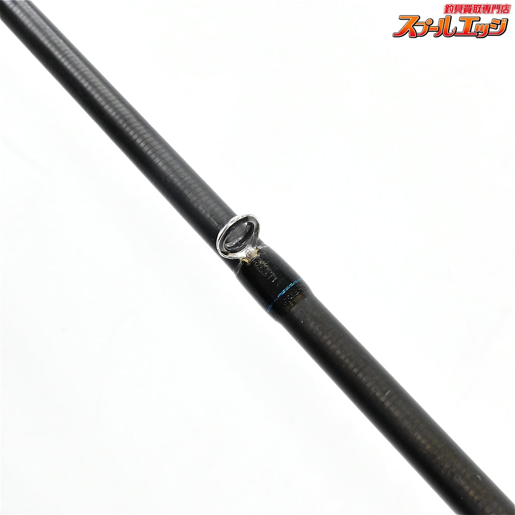 【アブガルシア】 ファンタジスタ ディーズ FNC-66L+ スーパーベイトフィネス2 Abu Garcia Fantasista Deez ブラックバス K_242