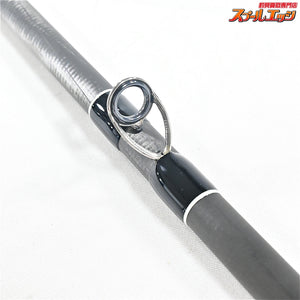【DRT】 パルス 1C 7.9ft XXH グレークリップ イベント限定 DRT PULSE #1C 7.9ft XXH ブラックバス K_234