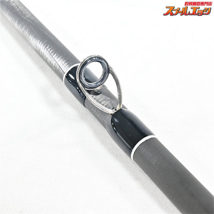 【DRT】 パルス 1C 7.9ft XXH グレークリップ イベント限定 DRT PULSE #1C 7.9ft XXH ブラックバス K_234