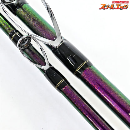 【シマノ】 舳 ミヨシ 40-300 SHIMANO MIYOSHI マダイ ヒラメ イサキK_196