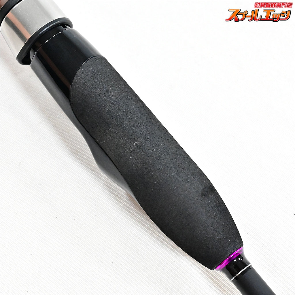【メジャークラフト】 バンシー ビギンズ BFBS-622ML Major Craft banshee Begins ニジマス K_140