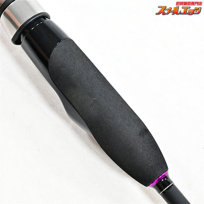 【メジャークラフト】 バンシー ビギンズ BFBS-622ML Major Craft banshee Begins ニジマス K_140
