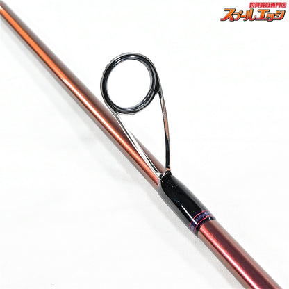 【ダイワ】 ハートランド リベラリスト 903ML+RSS-22 DAIWA HEARTLAND LIBERALIST ブラックバス シーバス キジハタ K_167
