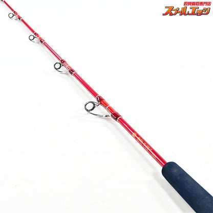 【ミヤマエ】 ミヤエポック PG レッドテール 200S MIYAMAE Miya Epoch RED-TAIL マダイ K_198