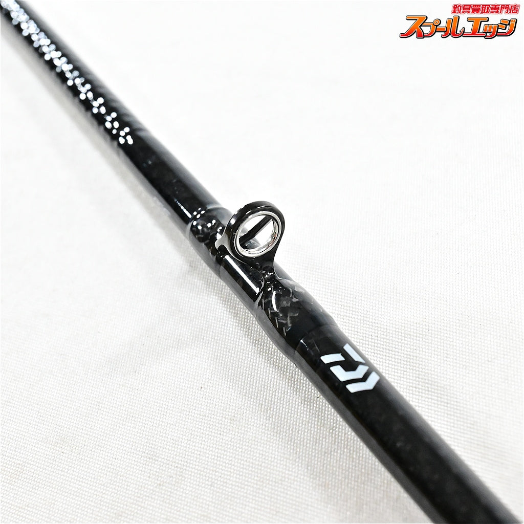 【ダイワ】 26スティーズ C64UL-ST･BF ハーミット DAIWA STEEZ HERMIT ブラックバス K_214