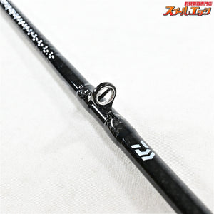 【ダイワ】 26スティーズ C64UL-ST･BF ハーミット DAIWA STEEZ HERMIT ブラックバス K_214