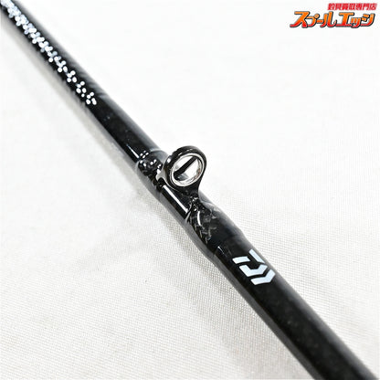 【ダイワ】 26スティーズ C64UL-ST･BF ハーミット DAIWA STEEZ HERMIT ブラックバス K_214