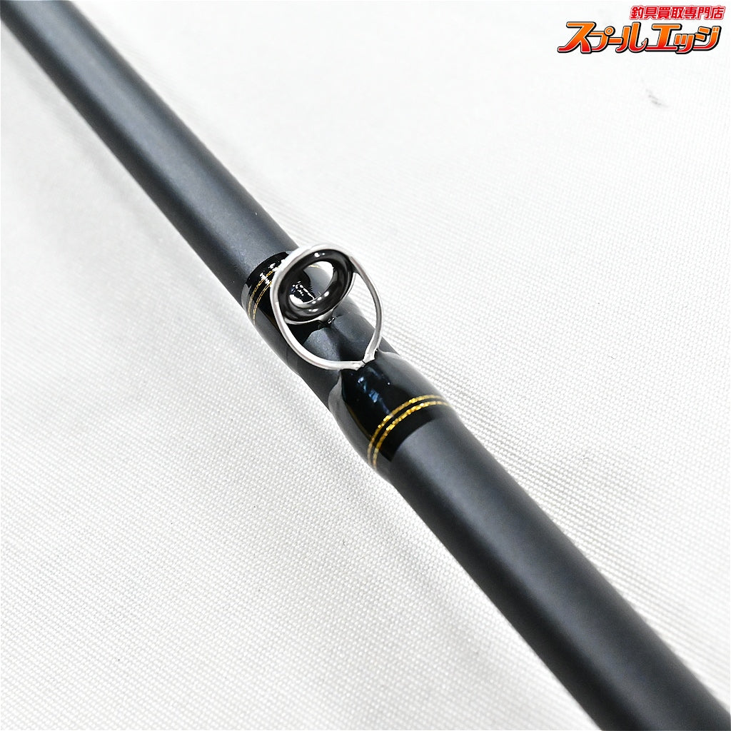 【アブガルシア】 黒船 カワハギ KKWC-180H Abu Garcia KUROFUNE KAWAHAGI カワハギ K_135