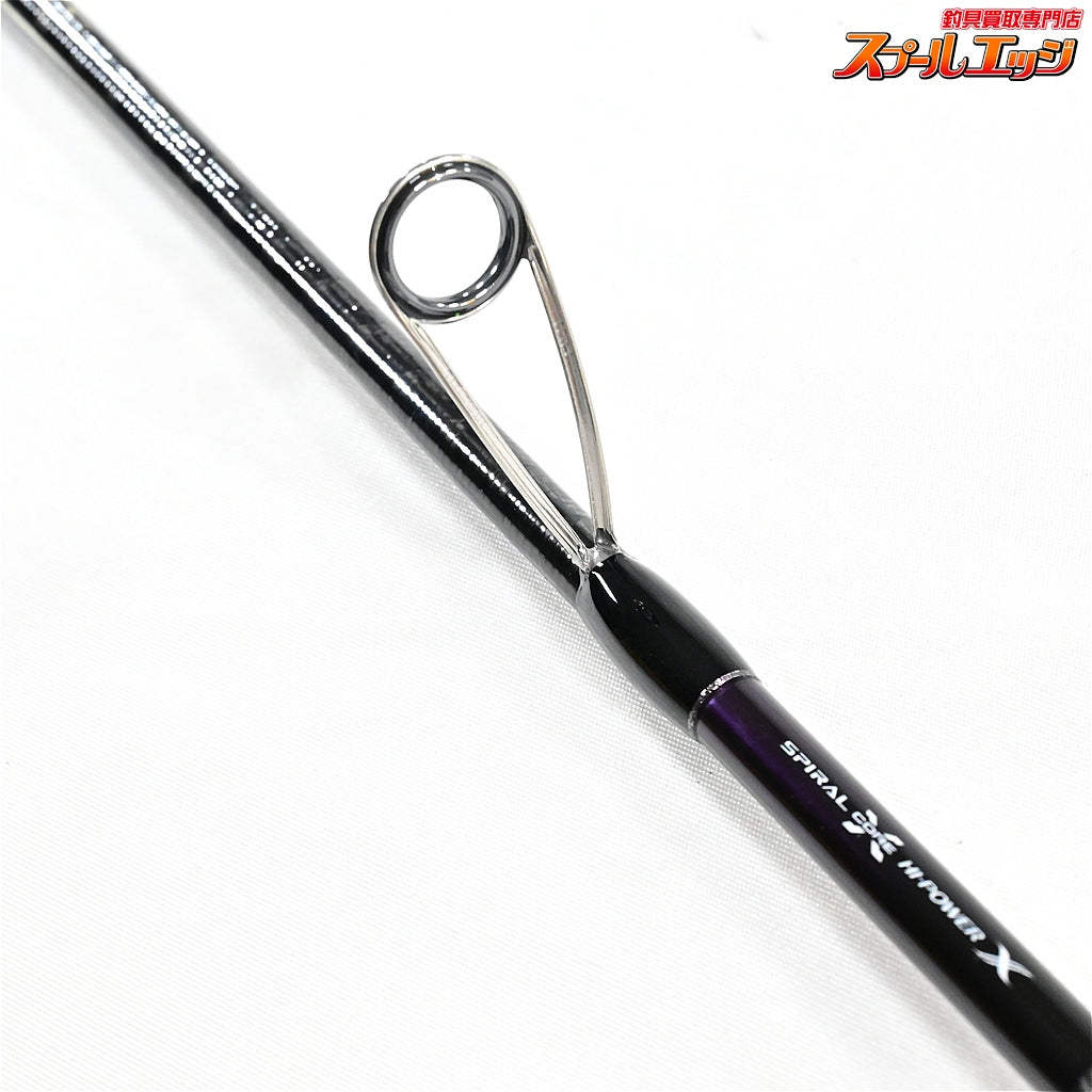【シマノ】 25ブレニアス XR S76ML-S SHIMANO Brenious チヌ K_165