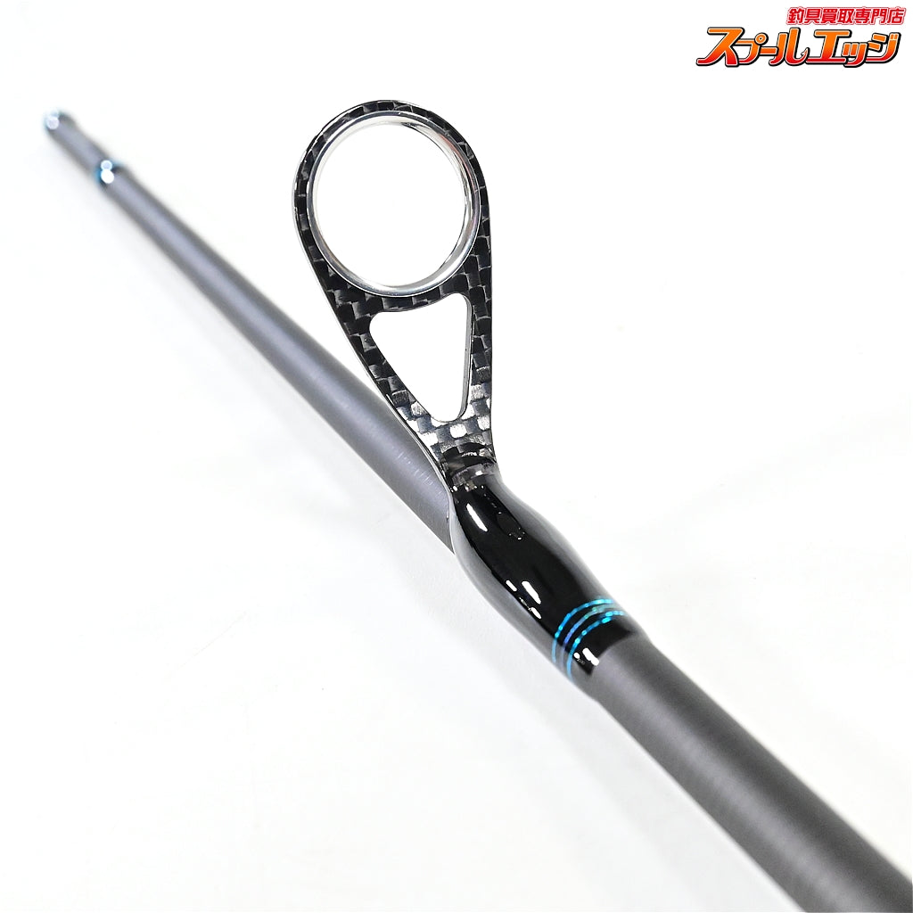 【ダイワ】 24エメラルダス エア ボート 511MLS-S・K DAIWA EMERALDAS AIR BOAT BT アオリイカ K_131
