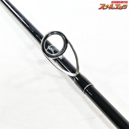 【ヤマガブランクス】 メビウス 83MH MS-83MH YAMAGA Blanks Mebius アオリイカ K_173