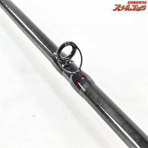【セントクロイ】 ヴィクトリー VTC71MHF ST.CROIX VICTORY ブラックバス K_258