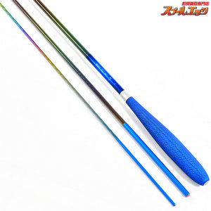 【シマノ】 23飛天弓 閃光 L2 LII 8尺 SHIMANO HITENKYU SENKOH ヘラブナ K_144