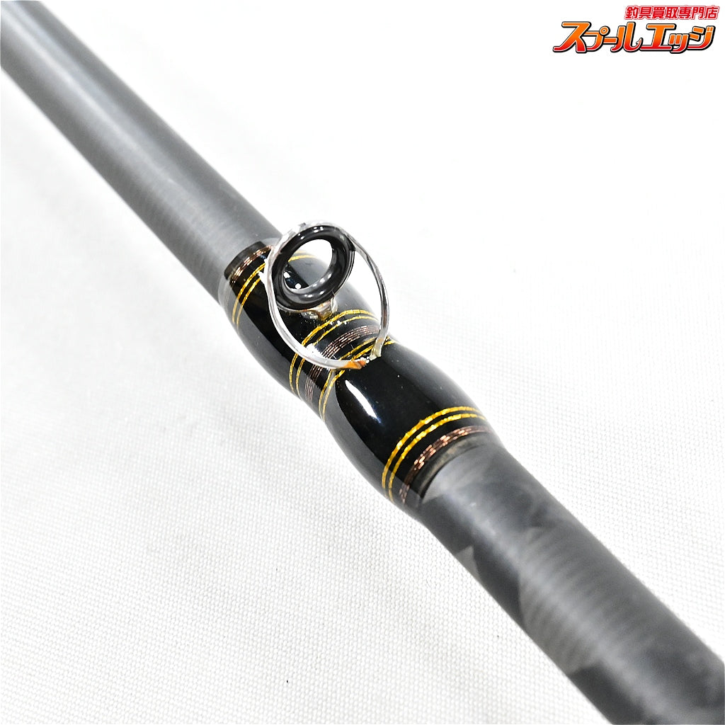 【アブガルシア】 オーシャンフィールド ボートロック OBRC-702H Abu Garcia OCEANFIELD BOAT ROCK ハタ カサゴ アイナメ K_153