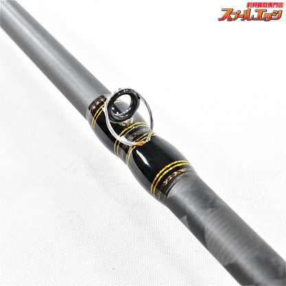 【アブガルシア】 オーシャンフィールド ボートロック OBRC-702H Abu Garcia OCEANFIELD BOAT ROCK ハタ カサゴ アイナメ K_153