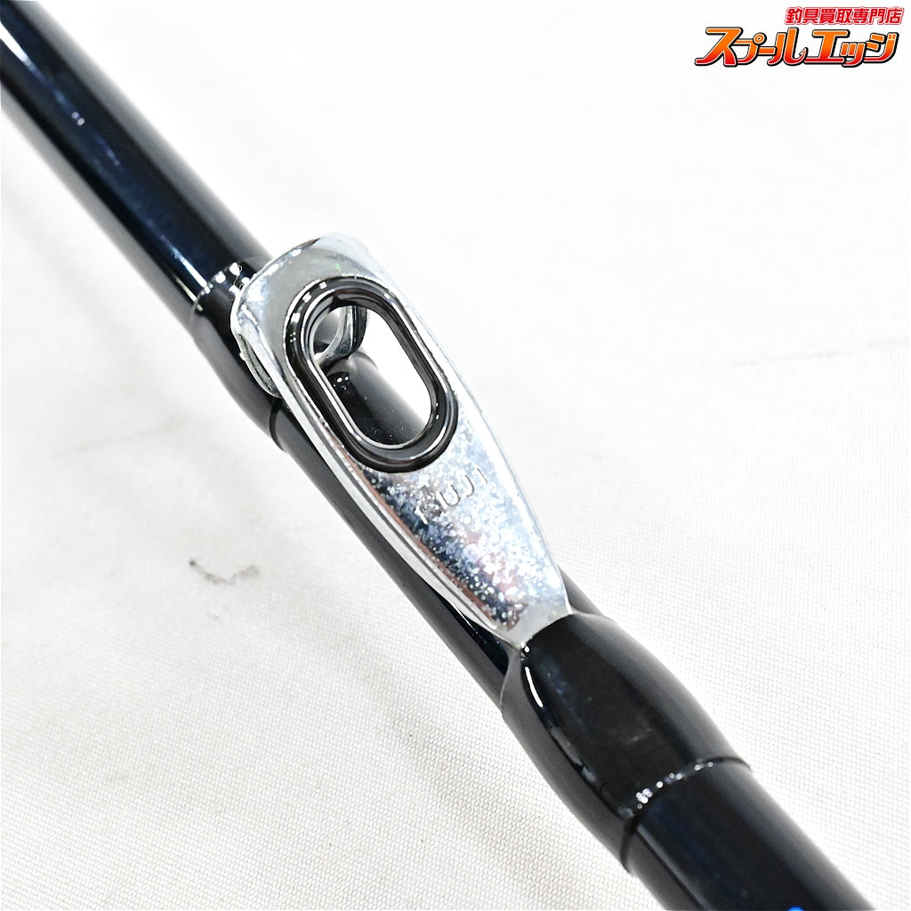 【シマノ】 海明 120S-210 SHIMANO KAIMEI カサゴ アカムツ キンメ K_153