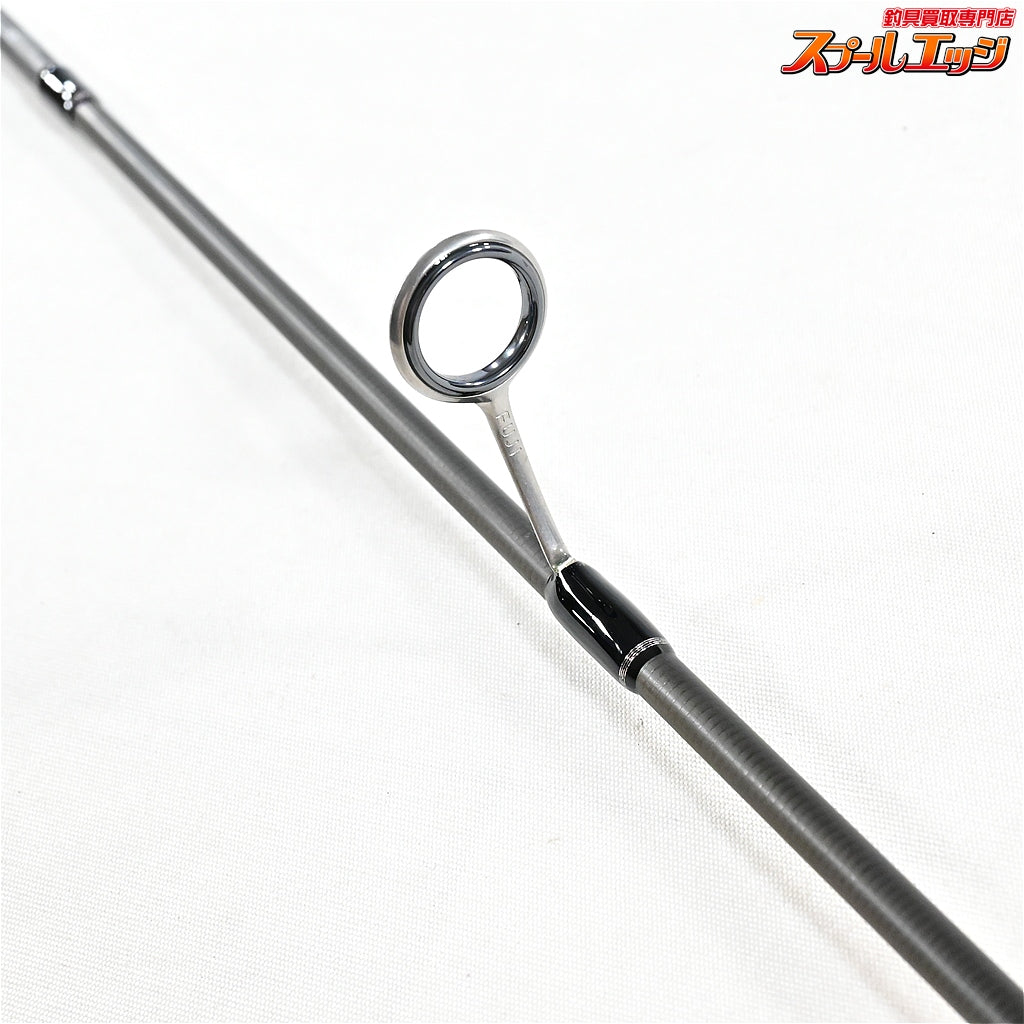【メジャークラフト】 鯵道5G AD5-S622UL/AJI Major Craft AJI-DO アジ メバル K_138