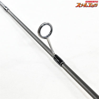 【メジャークラフト】 鯵道5G AD5-S622UL/AJI Major Craft AJI-DO アジ メバル K_138