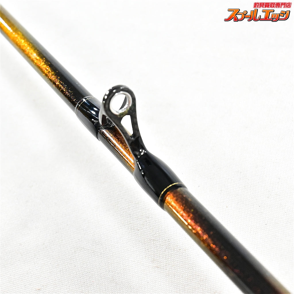 【ダイワ】 25瞬鋭 テンヤタチウオ EX 91H-160 DAIWA SHUNEI TENYA-TACHIUO タチウオ K_207
