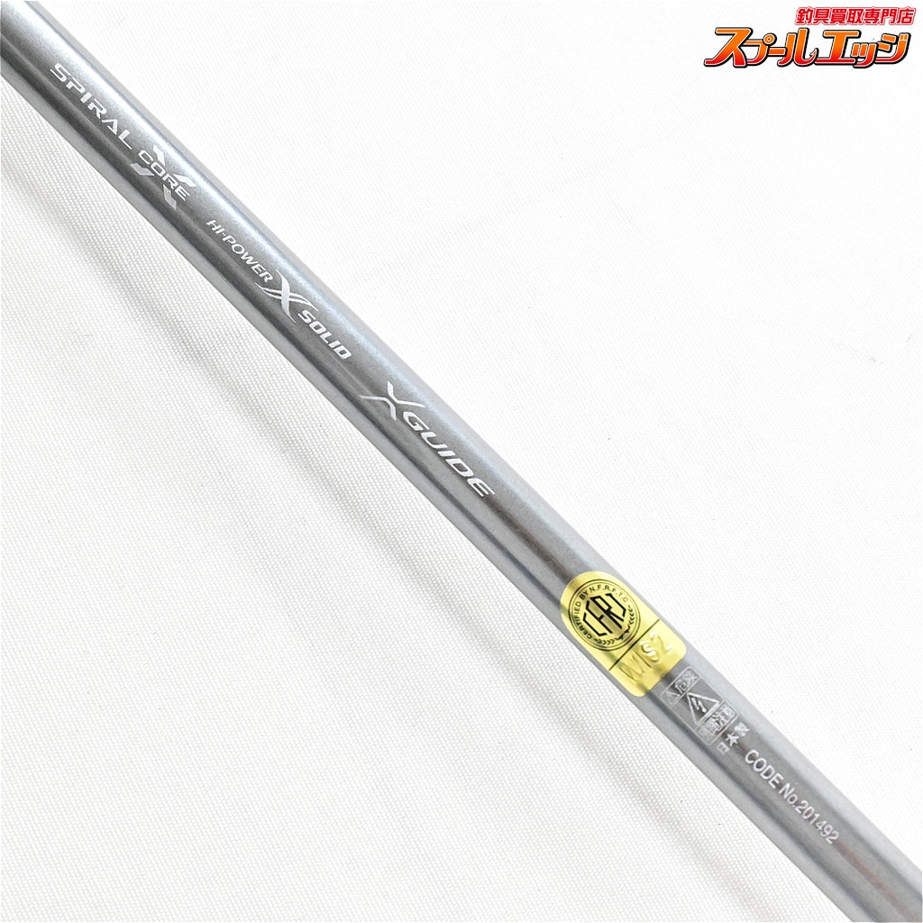 【シマノ】 23ステファーノ リミテッド 175A 新仕様SICガイド搭載 SHIMANO Stephano LIMITED LTD カワハギ かわはぎ K_226
