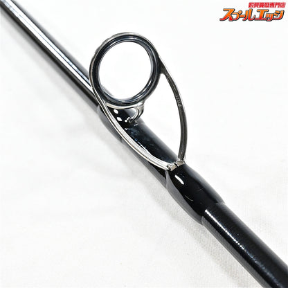 【ジャンプライズ】 オールウェイク 98 モンスターフィネス リミテッド JUMPRIZE ALL WAKE MONSTER-FINESSE LIMITED ヒラスズキ ヒラマサ ブリ K_193