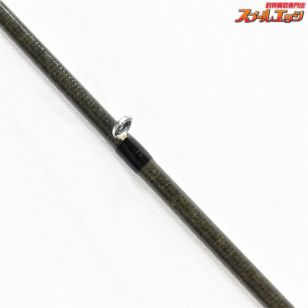 【レジットデザイン】 ワイルドサイド WSC-65MH フロッグSP LEGIT-DESIGN WILD SIDE ブラックバス K_239