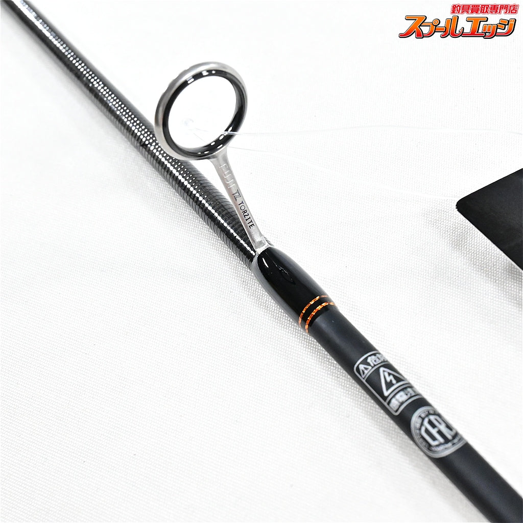 【ジャッカル】 ティモン Tコネクション エリア TCA-S61L+E JACKALL TIMON T-CONNECTION AREA ニジマス ヤマメ イワナ アマゴ K_142