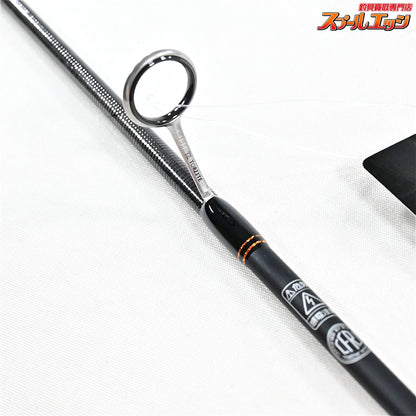 【ジャッカル】 ティモン Tコネクション エリア TCA-S61L+E JACKALL TIMON T-CONNECTION AREA ニジマス ヤマメ イワナ アマゴ K_142