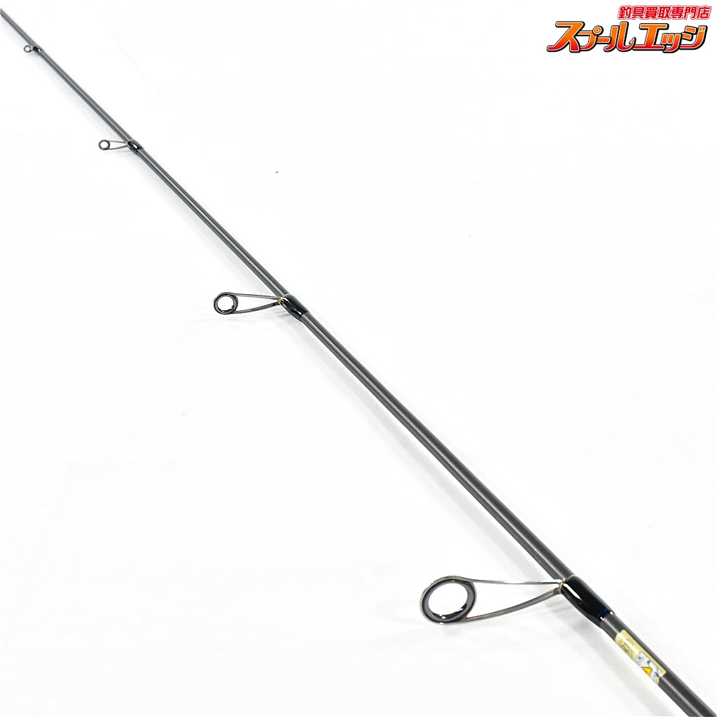 【アブガルシア】 ファンタジスタ ディーズ FDNS-66ML MGS フィネスマックス Abu Garcia Fantasista DEEZ ブラックバス K_240