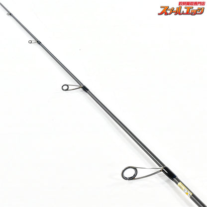 【アブガルシア】 ファンタジスタ ディーズ FDNS-66ML MGS フィネスマックス Abu Garcia Fantasista DEEZ ブラックバス K_240