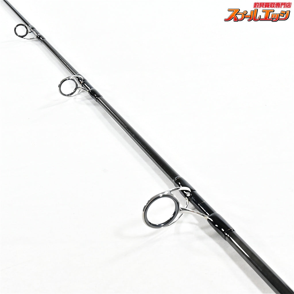 【リップルフィッシャー】 アクイラ 82-3/6 MLT Ripple Fisher Aquila MLT ヒラマサ キハダマグロ シイラ K_220
