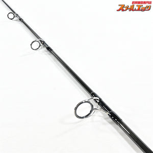 【リップルフィッシャー】 アクイラ 82-3/6 MLT Ripple Fisher Aquila MLT ヒラマサ キハダマグロ シイラ K_220
