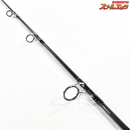 【リップルフィッシャー】 アクイラ 82-3/6 MLT Ripple Fisher Aquila MLT ヒラマサ キハダマグロ シイラ K_220