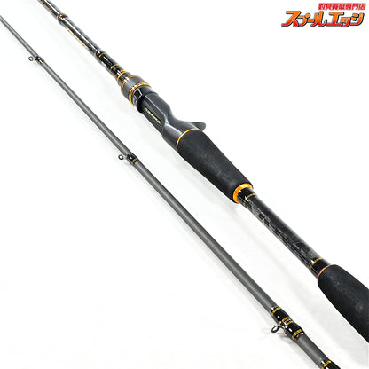 【アブガルシア】 オーシャンフィールド ボートロック OBRC-702H Abu Garcia OCEANFIELD BOAT ROCK ハタ カサゴ アイナメ K_153