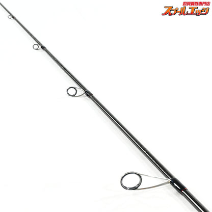 【シマノxジャッカル】 19ポイズン アドレナ 2611MH SHIMANOxJACKALL POISON ADRENA ブラックバス K_224