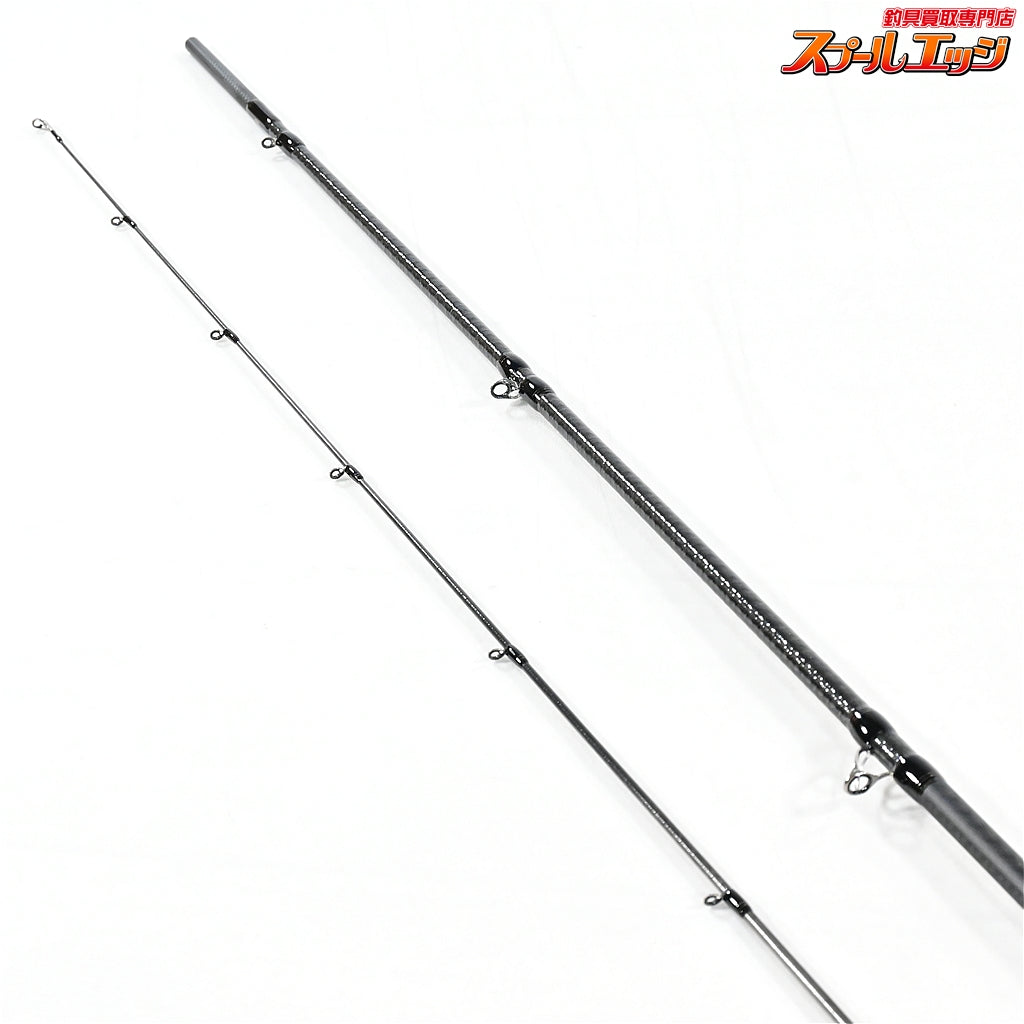 【アブガルシア】 エラディケーター ベイトフィネスカスタム エア EBFC-710LT-TZ Abu Garcia Eradicator BaitFnesse Custom AIR メバル カサゴ キジハタ K_163