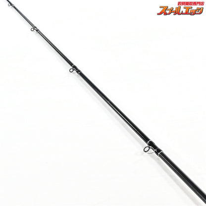 【ダイワ】 14ブラックレーベル プラス BL+ 661MLFB-G DAIWA BLACK LABEL ブラックバス K_243