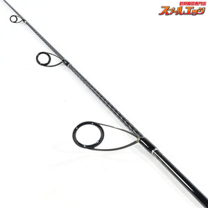 【シマノ】 21グラップラー BB タイプJ S60-2 SHIMANO GRAPPLER BB Type-J タチウオ イナダ サワラ K_212