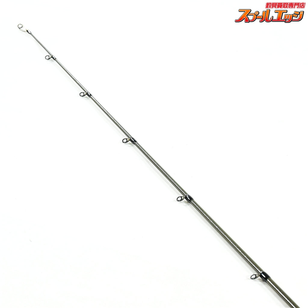 【レジットデザイン】 ワイルドサイド WSC-65MH フロッグSP LEGIT-DESIGN WILD SIDE ブラックバス K_239