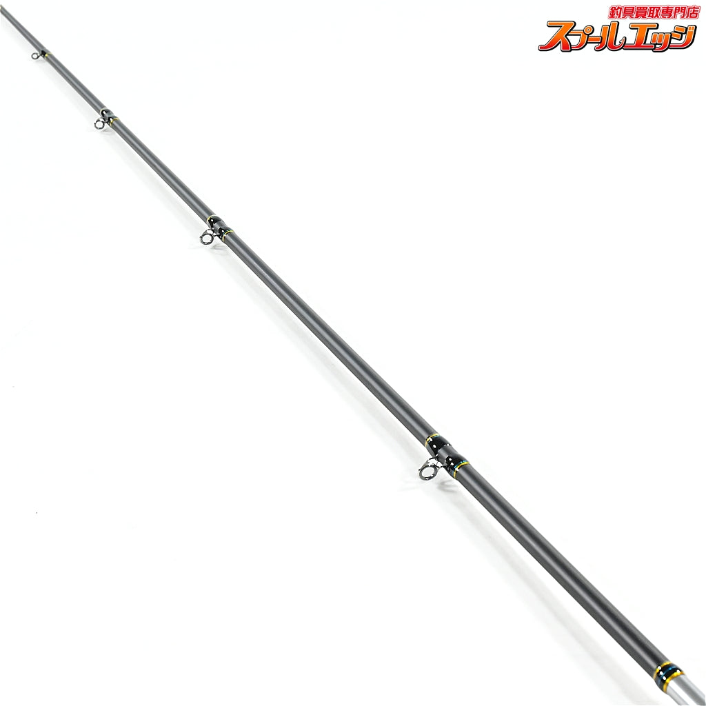 【シマノ】 23ステファーノ リミテッド 175A 新仕様SICガイド搭載 SHIMANO Stephano LIMITED LTD カワハギ かわはぎ K_226