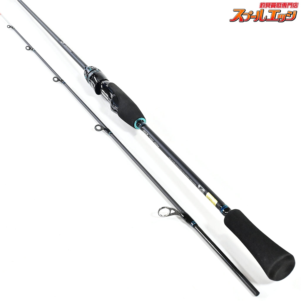 【ダイワ】 24エメラルダス エア ボート 511MLS-S・K DAIWA EMERALDAS AIR BOAT BT アオリイカ K_131