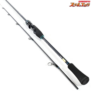 【ダイワ】 24エメラルダス エア ボート 511MLS-S・K DAIWA EMERALDAS AIR BOAT BT アオリイカ K_131