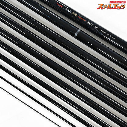 【サンテック】 スイケイ AR本流 RC95 95-90 マルチレングス SUNTECH SUIKEI HONRYU ヤマメ アマゴ イワナ K_166