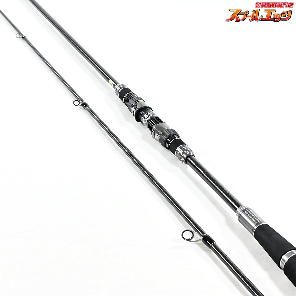 【Gクラフト】 セブンセンス ミッドリバー リミテッド MRLS-9102-TR ゼンガケ最強リミテッド G-CRAFT Mid River LIMITED シーバス K_203