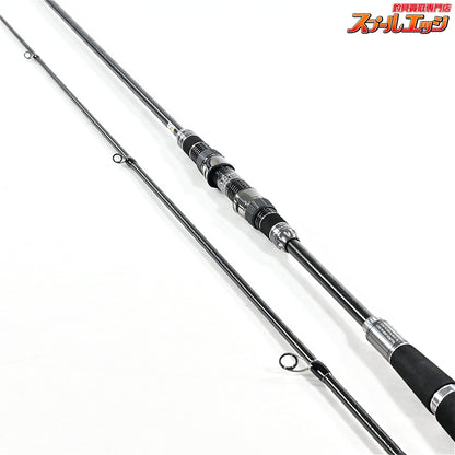【Gクラフト】 セブンセンス ミッドリバー リミテッド MRLS-9102-TR ゼンガケ最強リミテッド G-CRAFT Mid River LIMITED シーバス K_203