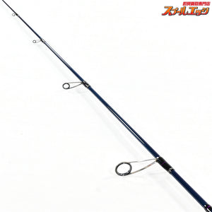 【ゼニス】 ゼロシキ ライトスペック STK ZLE-631SM エボルブ ZENITH ZEROSHIKI Light Spec ワラサ マダイ サワラ K_233