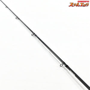 【ダイワ】 15スティーズ STZ 681MMHFB-SV ブラックジャック DAIWA STEEZ BLACK JACK ブラックバス K_246