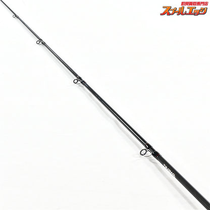 【ダイワ】 15スティーズ STZ 681MMHFB-SV ブラックジャック DAIWA STEEZ BLACK JACK ブラックバス K_246