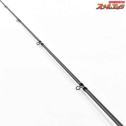 【レイドジャパン】 グラディエーター アンチ GA-67MHTC ザ・フロッグマン RAID-JAPAN GLADIATOR Anti ブラックバス K_245